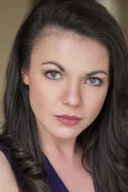 Photo of Leah Christine Johnson