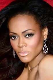 Photo of Robin Givens