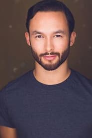 Photo of Aaron Badilla