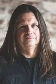 Photo of Mike Mushok