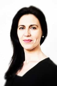 Photo of Sara Mingardo