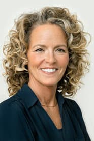 Photo of Louise Sigouin