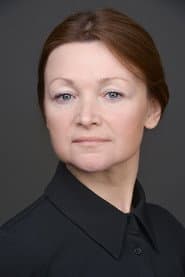 Photo of Tatyana Tikhmenyova
