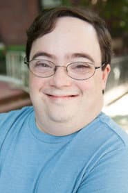 Photo of Joshua Eber