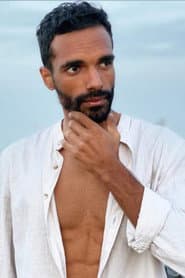Photo of Omar Sharqi