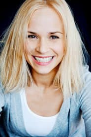 Photo of Annett Fleischer