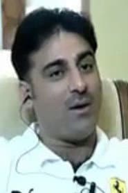 Photo of Abbas Murad