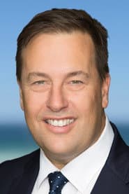 Photo of Jason Falinski