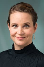 Photo of Kirsikka Saari