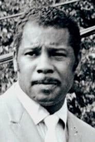 Photo of Tony Lawrence