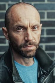 Photo of Robert Luckay