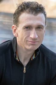 Photo of Brock McGillis
