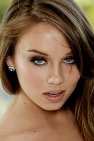 Photo of Capri Anderson