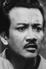 Photo of Mahmud June