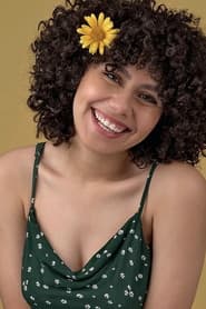 Photo of Karla Maiden-Vazquez