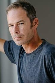 Photo of Chad Bruce