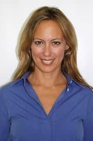 Photo of Mary Petroutsa