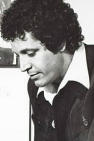 Photo of Alexandre Dressler