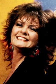 Photo of Bodil Agerschou