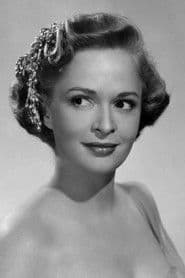Photo of Mary Healy