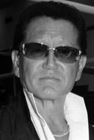 Photo of Hisao Maki