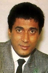 Photo of Ahmed Zaki