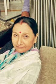 Photo of Prathibha Choudhury