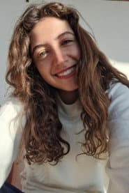 Photo of Lucita Gálvez