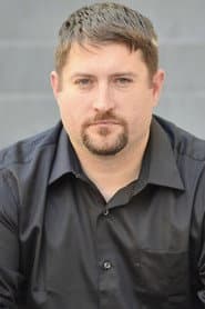 Photo of Elliott Carr