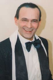 Photo of Elkhan Ahadzadeh