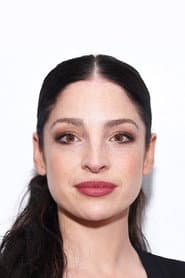 Photo of Anna Hopkins
