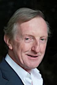 Photo of Martin Wimbush