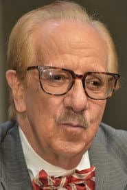 Photo of Benito Castro