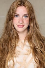 Photo of Audrey Kate Winter