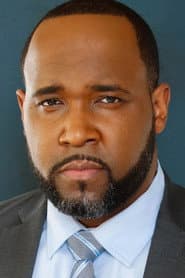 Photo of Ronnie Hudson II
