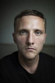 Photo of Einar Bredefeldt