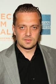 Photo of Steven Wiig