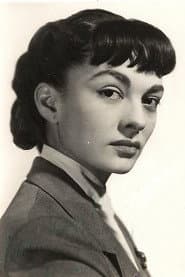 Photo of Silvia Morgan