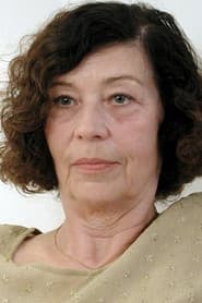 Photo of Maria Szadkowska