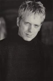 Photo of Kevin Kash