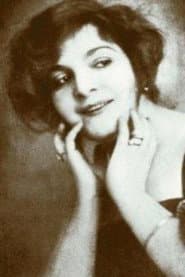 Photo of Lili Berky