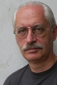 Photo of Gianfranco Manfredi