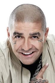 Photo of DJ Méndez