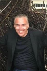 Photo of Sam Baltrusis