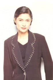 Photo of Peiru Huang
