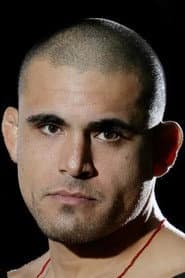 Photo of Fernando Gonzalez