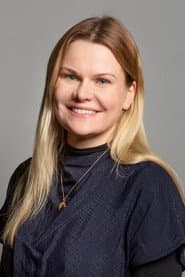 Photo of Laura Farris