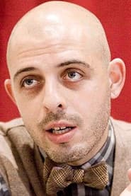 Photo of Roman Liberov