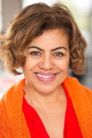 Photo of Christina Asher