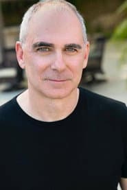 Photo of Michael Simon